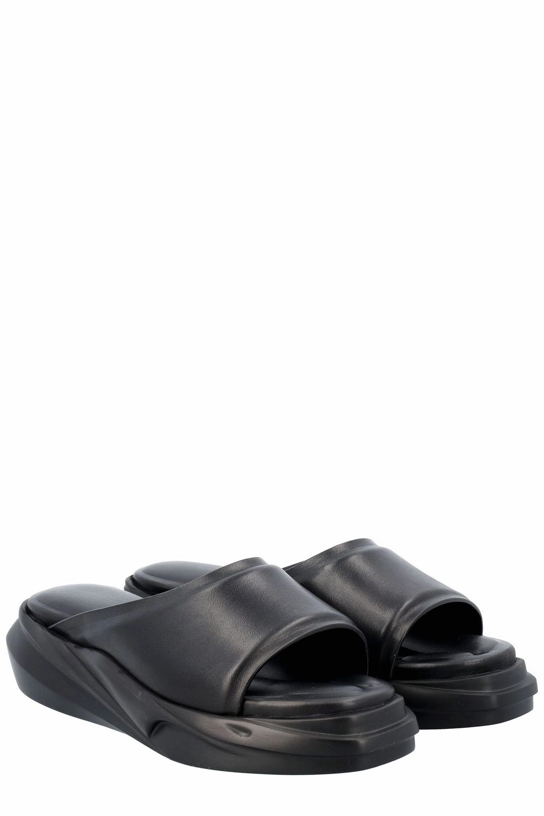1017 ALYX 9SM Mono Chunky Slip-On Slides