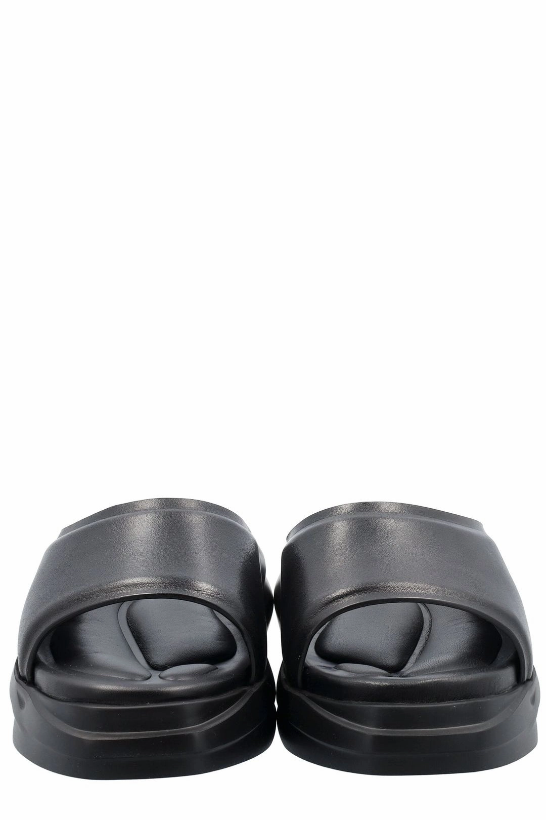 1017 ALYX 9SM Mono Chunky Slip-On Slides