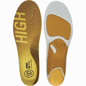 3Feet Run Sense High