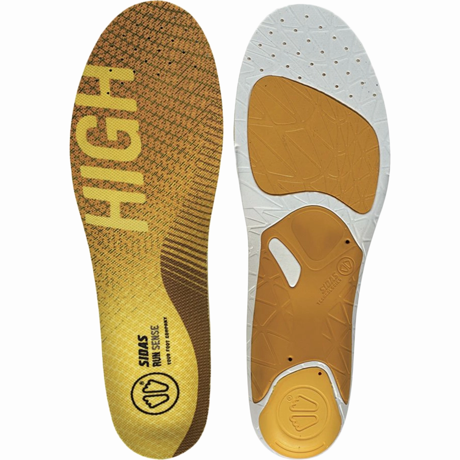 3Feet Run Sense High