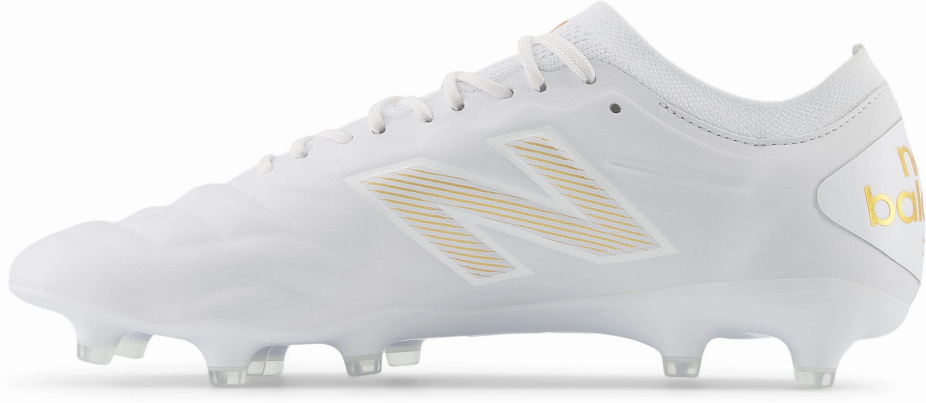 442 Elite Firm Ground V2 Men's Football Boots (Width 2E)
