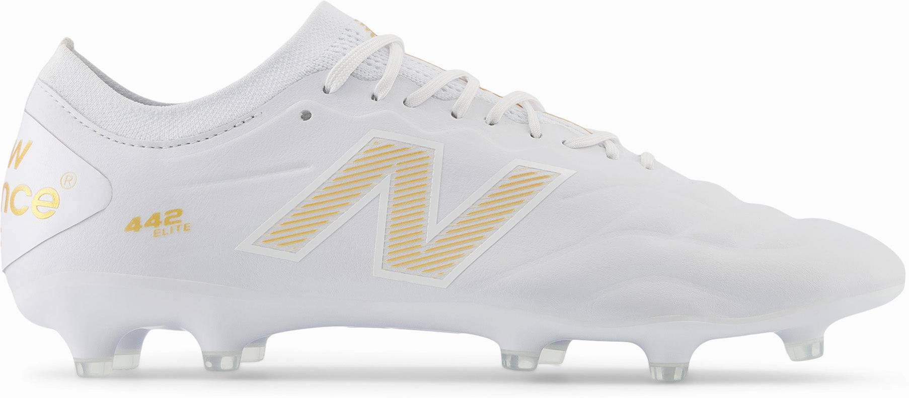 442 Elite Firm Ground V2 Men's Football Boots (Width 2E)