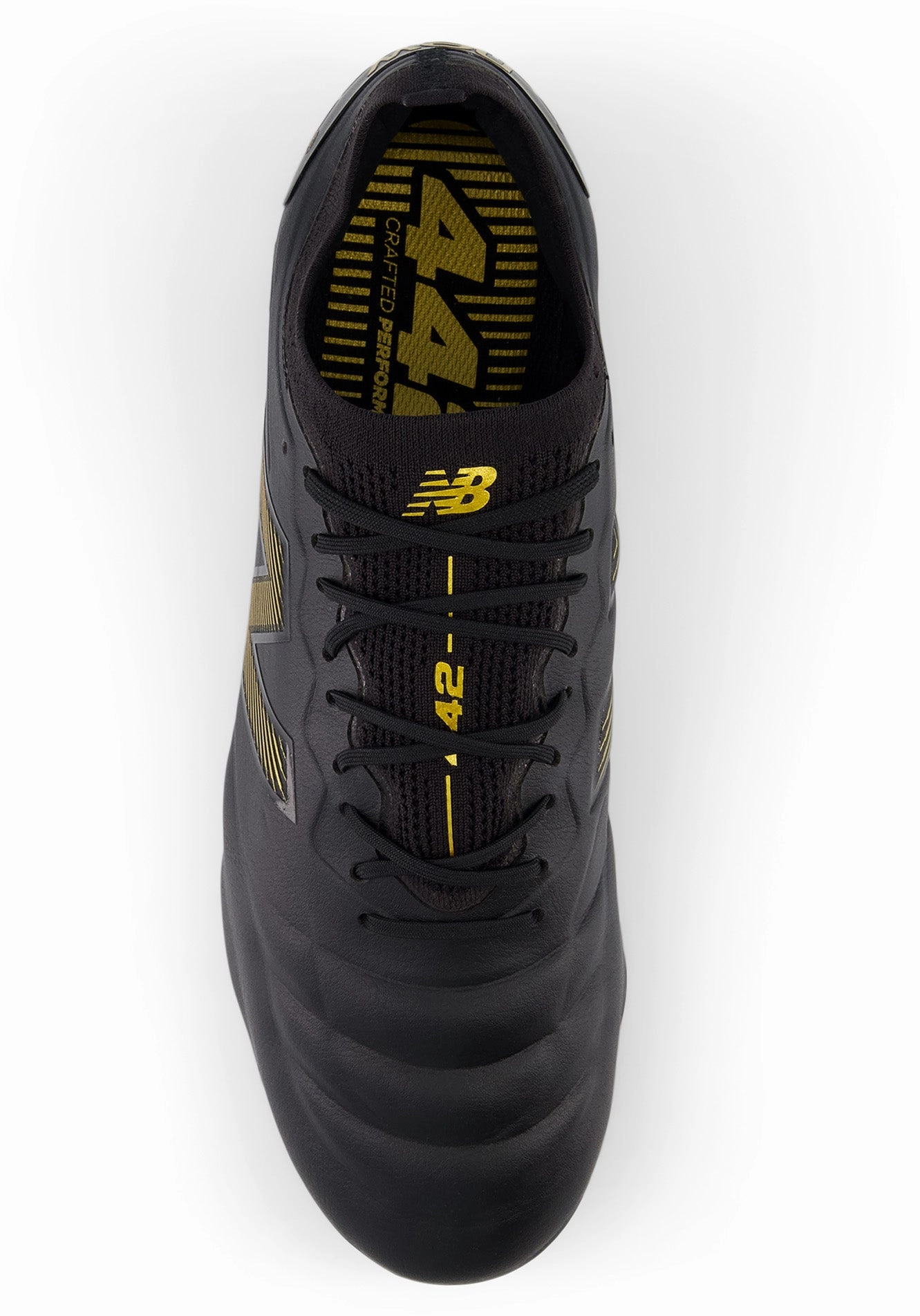442 Elite Firm Ground V2 Men's Football Boots (Width 2E)