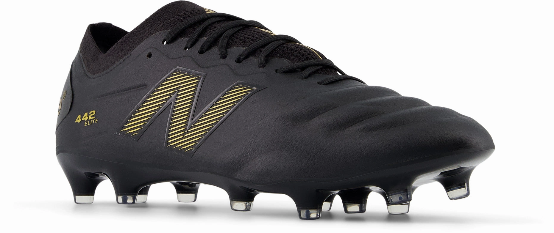 442 Elite Firm Ground V2 Men's Football Boots (Width 2E)