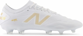442 Elite Firm Ground V2 Men's Football Boots (Width D)