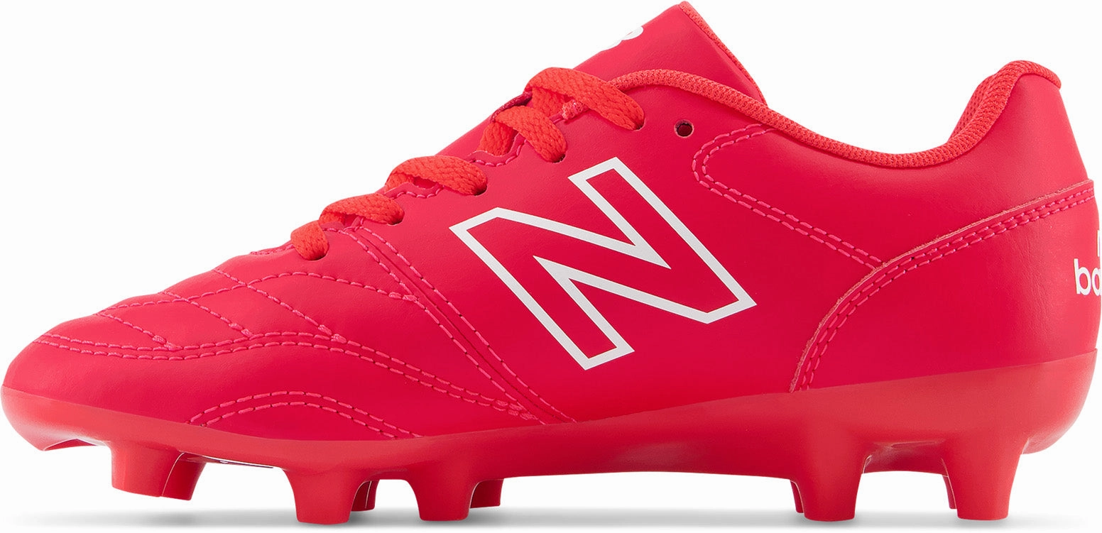 442 V2 Academy Firm Ground Junior's Football Boots (Width M)
