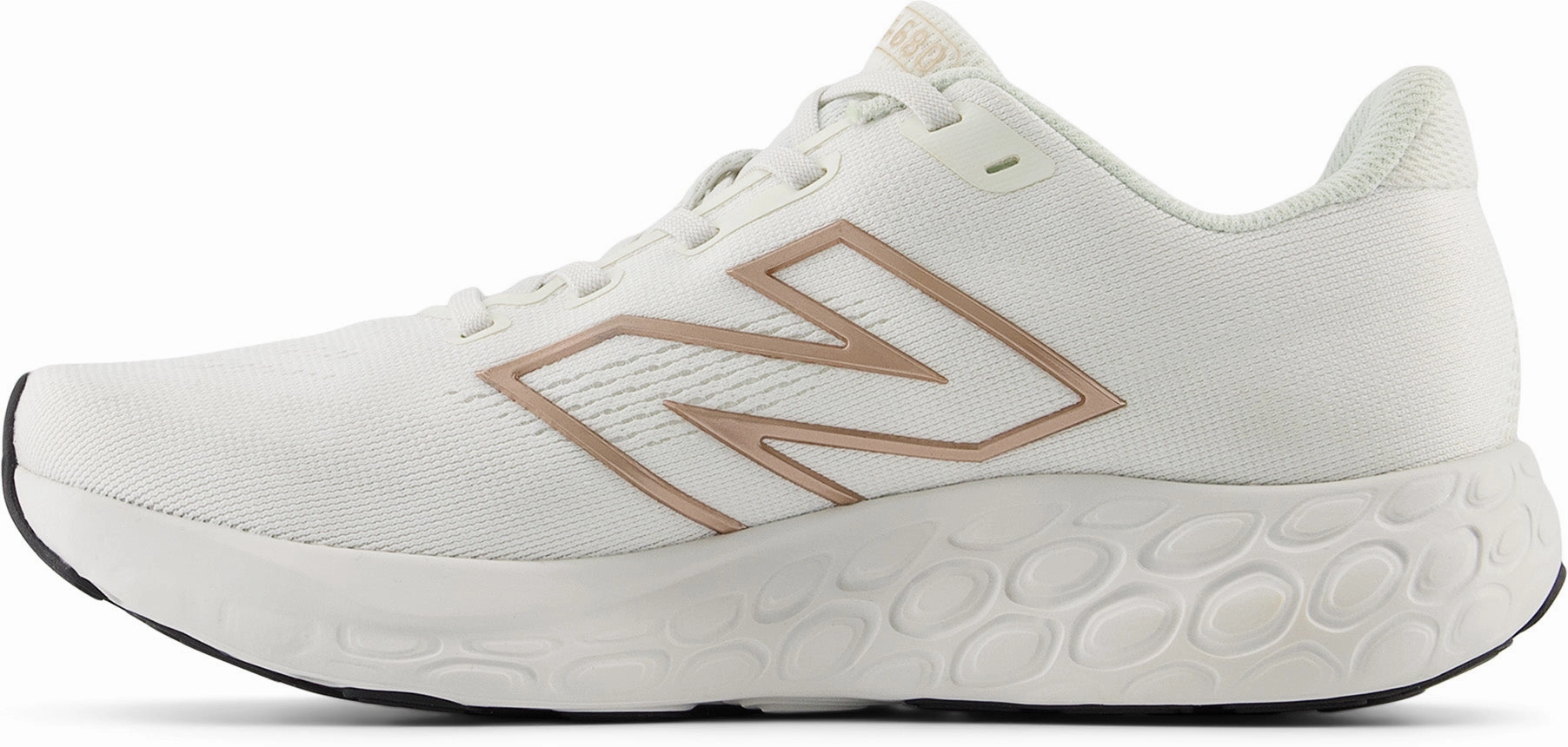 680 V8 Women's Running Shoes (Width D)