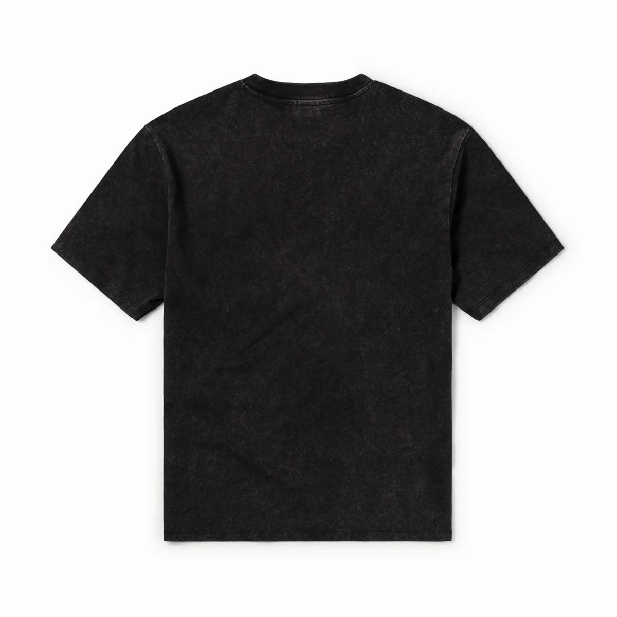   Aries Chimera Acid Wash Tee 'PUMA Black'