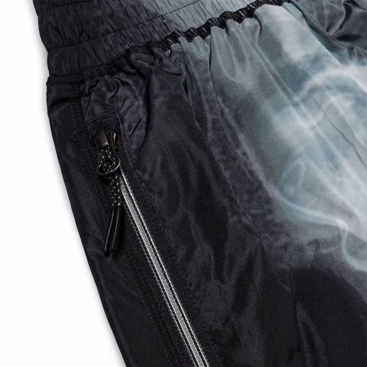   Aries X-Ray Windcheater Pants 'PUMA Black'