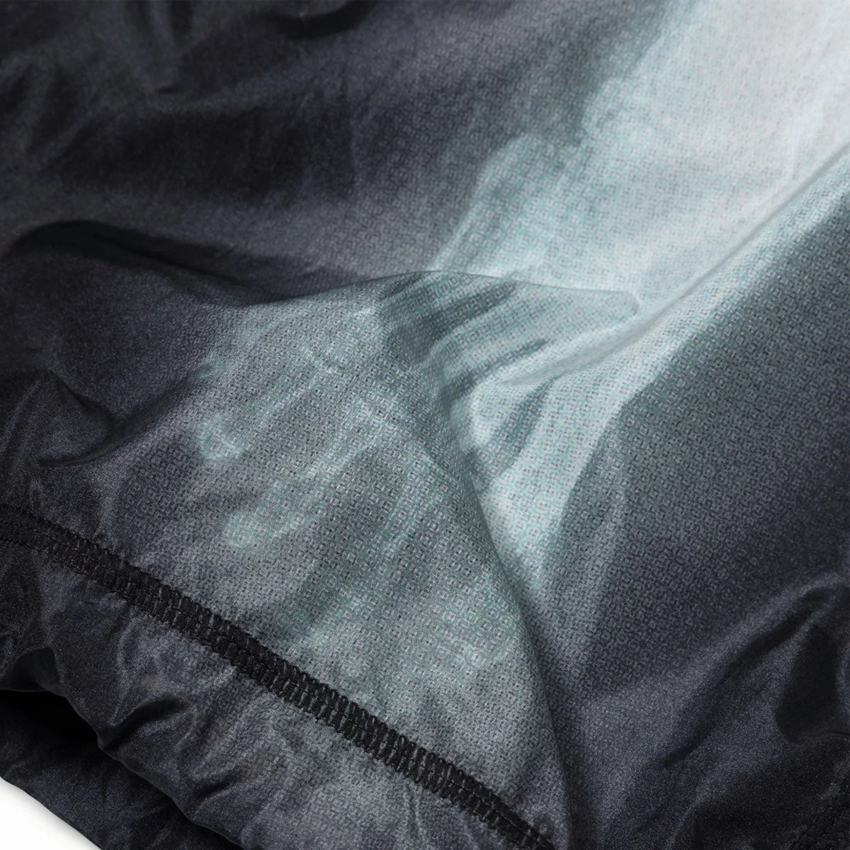   Aries X-Ray Windcheater Pants 'PUMA Black'