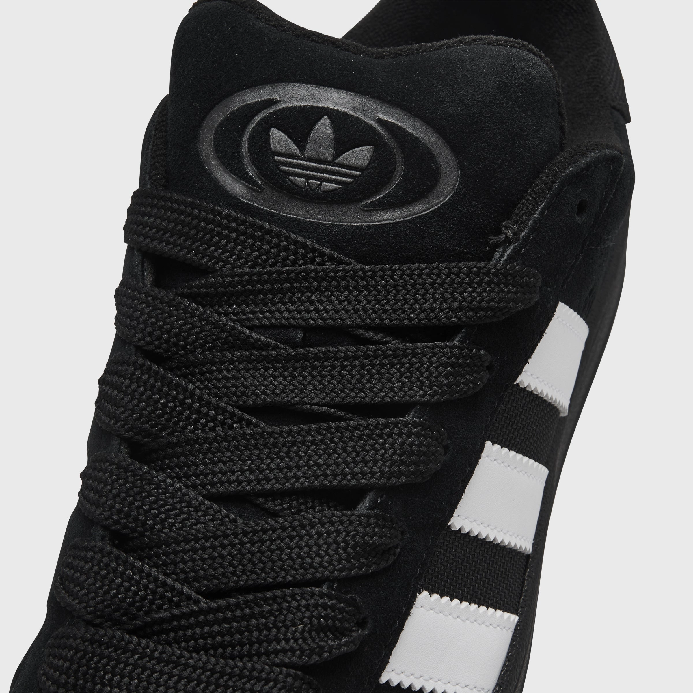 adidas Campus 00s Black / White