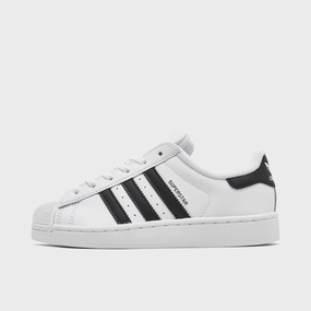 adidas Children's Superstar 2 Footwear White / Core Black