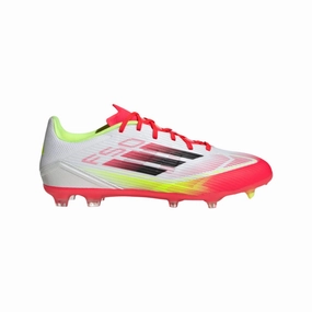 adidas F50 League FG/MG Soccer Cleats