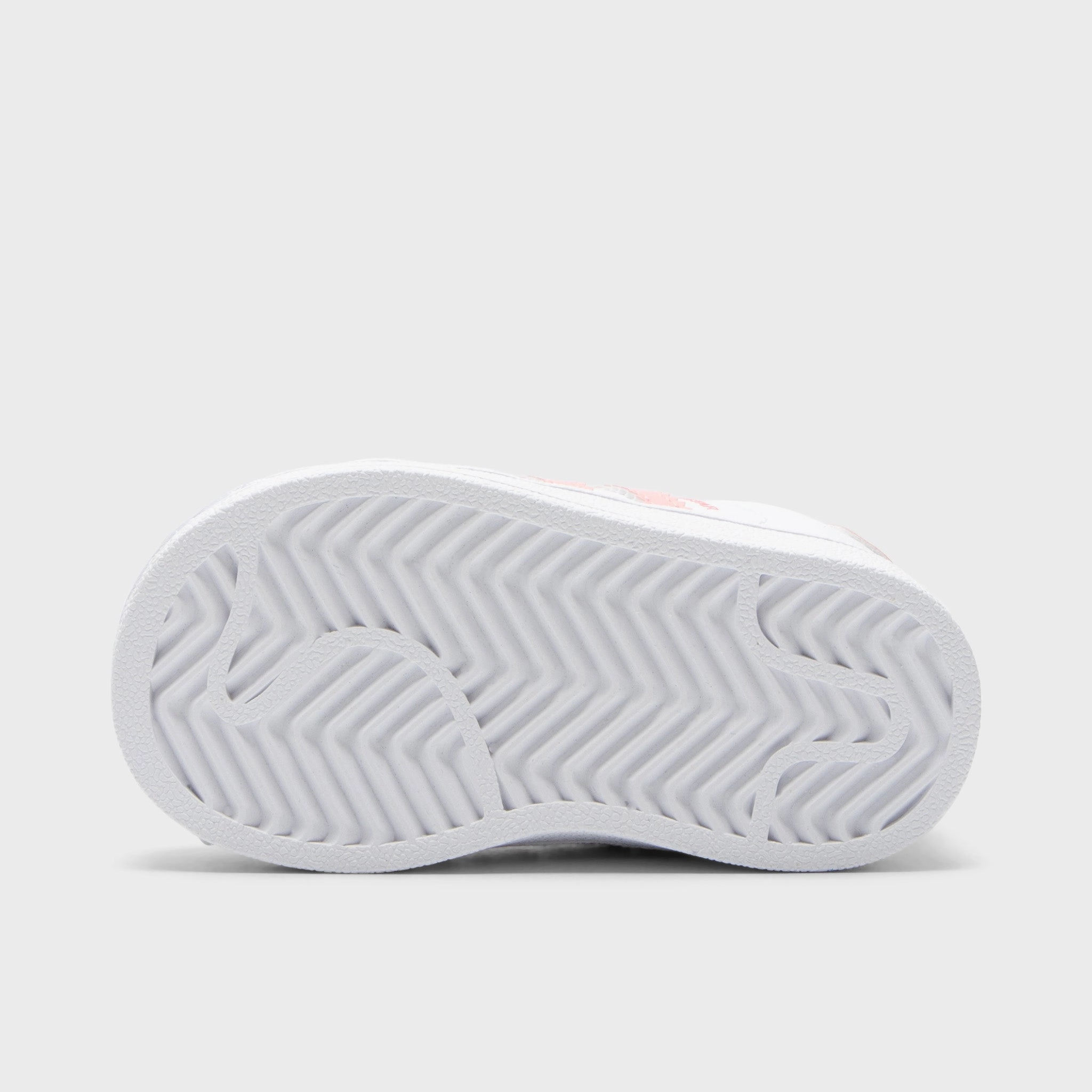 adidas Infants' Superstar II White / Pink