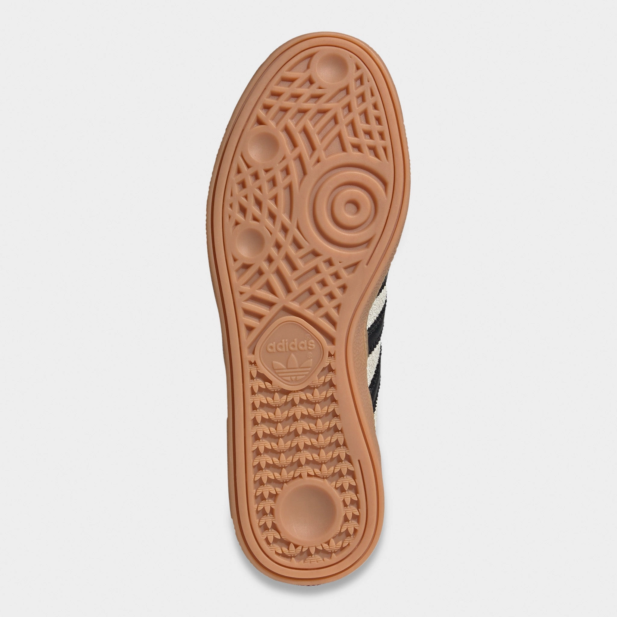 adidas Originals Women's Handball Spezial Alumina / Core Bla