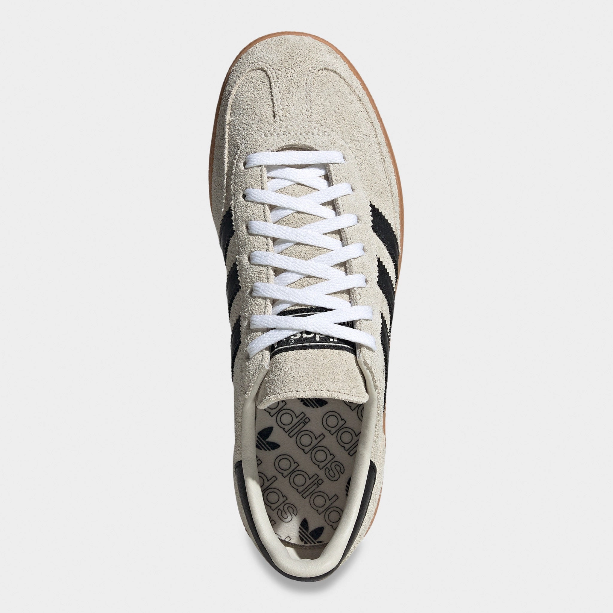 adidas Originals Women's Handball Spezial Alumina / Core Bla