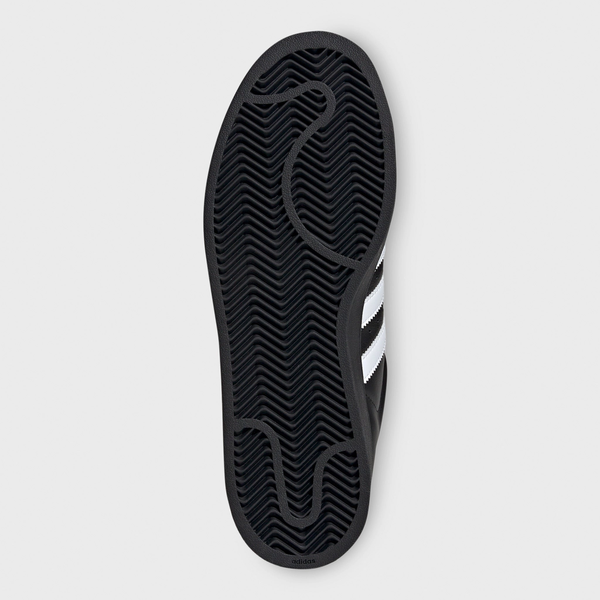 adidas Superstar II Core Black / Footwear White