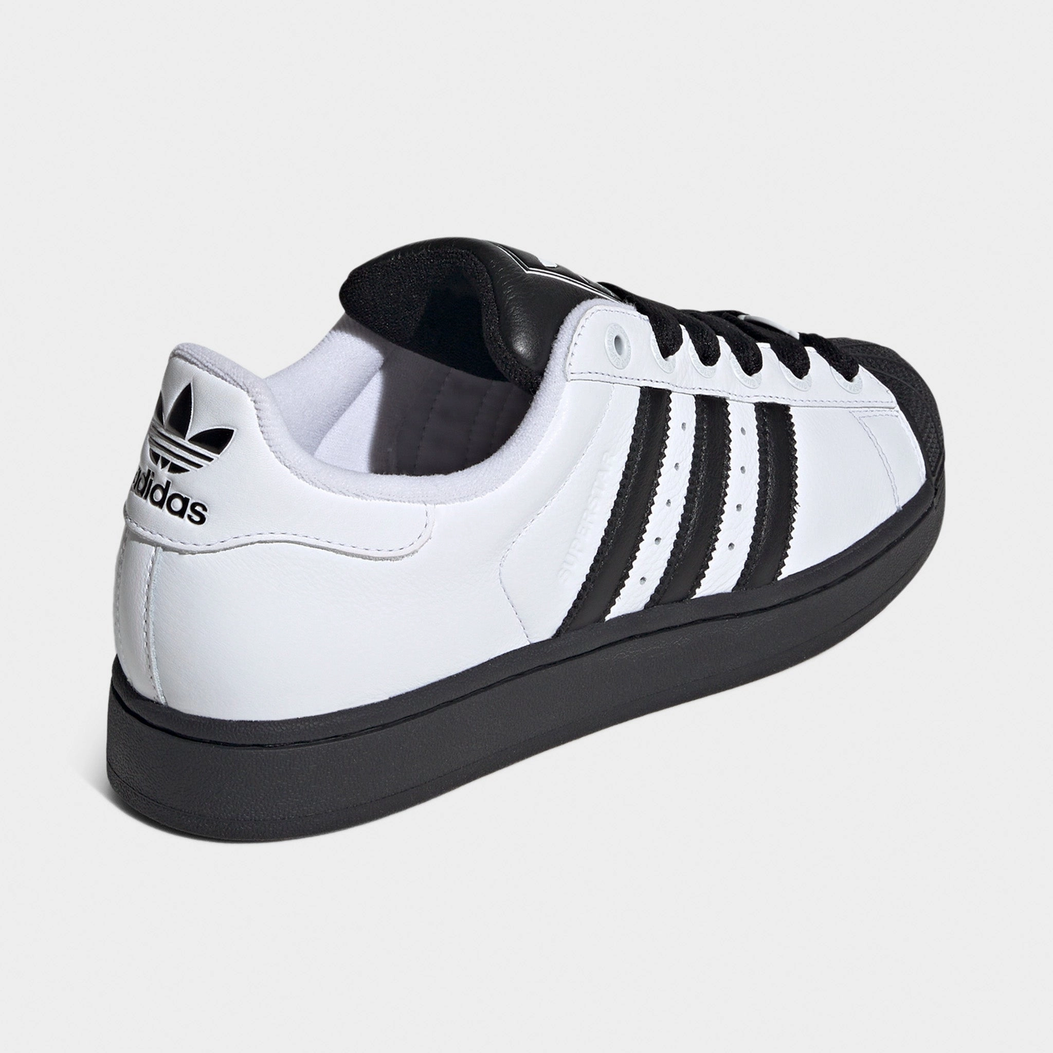 adidas Superstar II Footwear White / Core Black