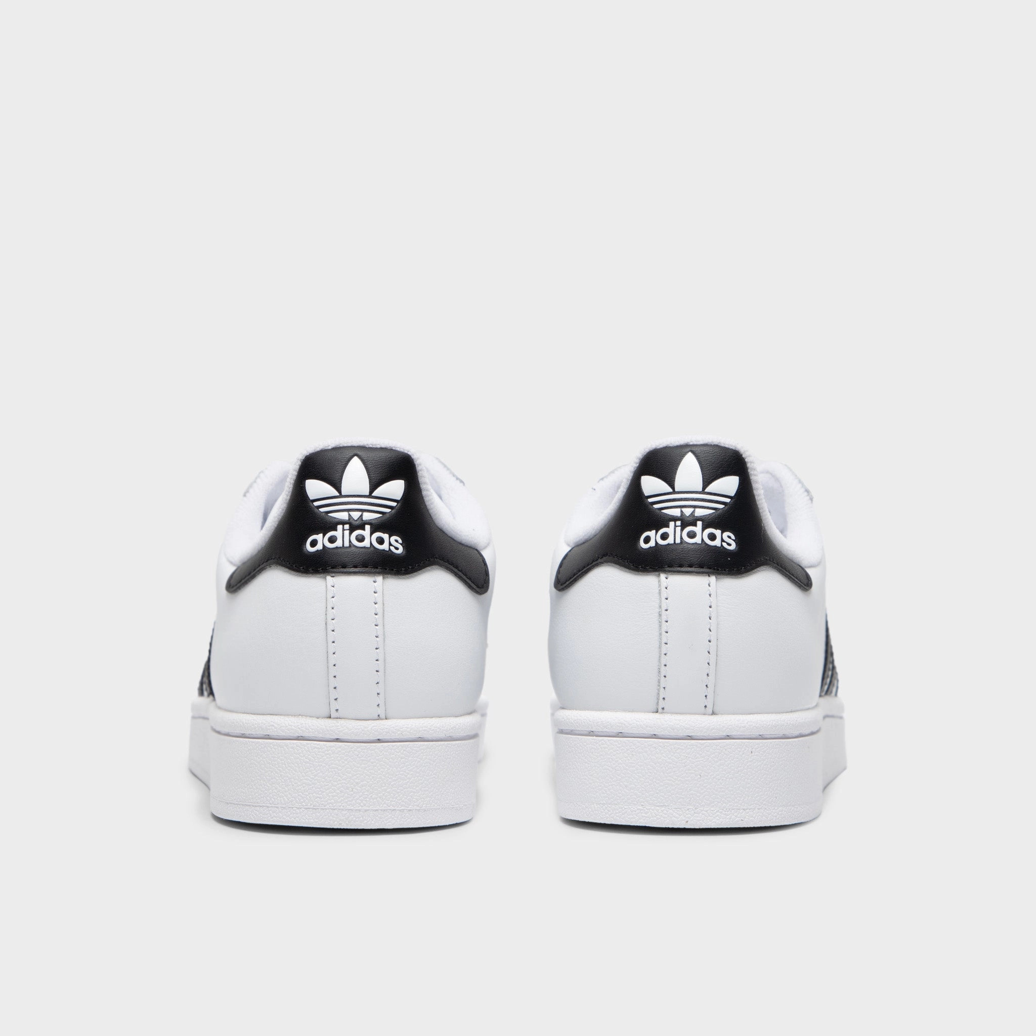 adidas Women's Superstar II Footwear White / Core Black