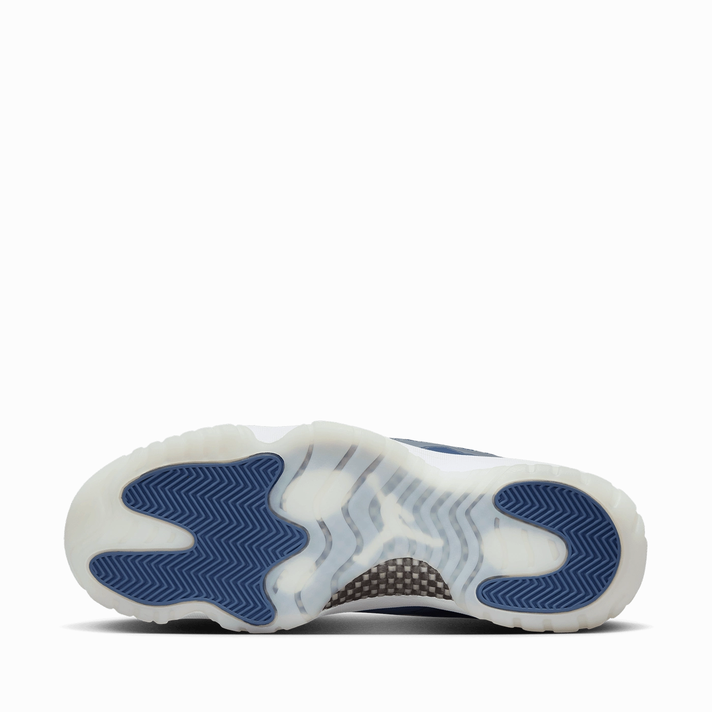 Air Jordan 11 Retro Low 'Diffused Blue'