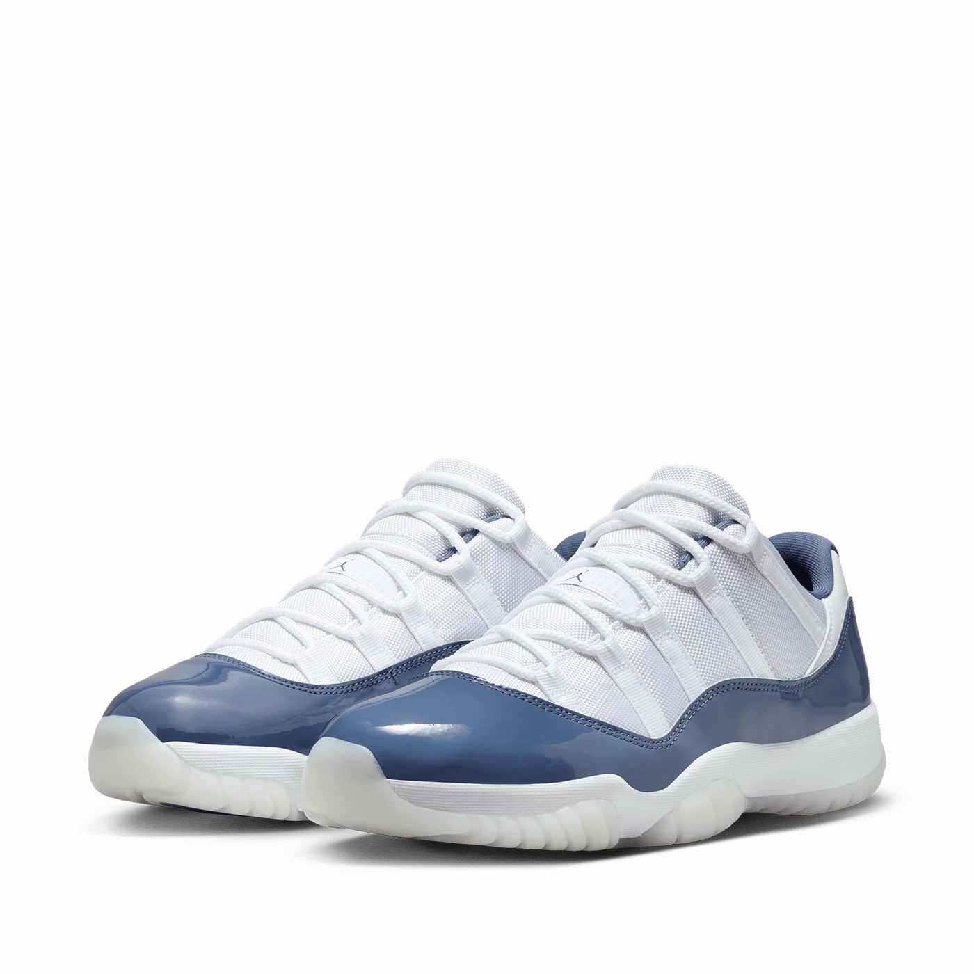 Air Jordan 11 Retro Low 'Diffused Blue'