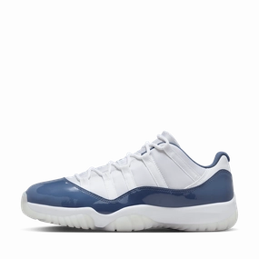 Air Jordan 11 Retro Low 'Diffused Blue'
