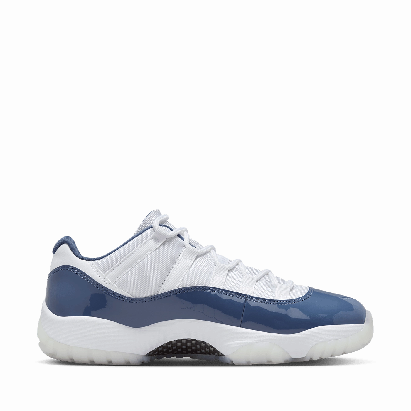 Air Jordan 11 Retro Low 'Diffused Blue'