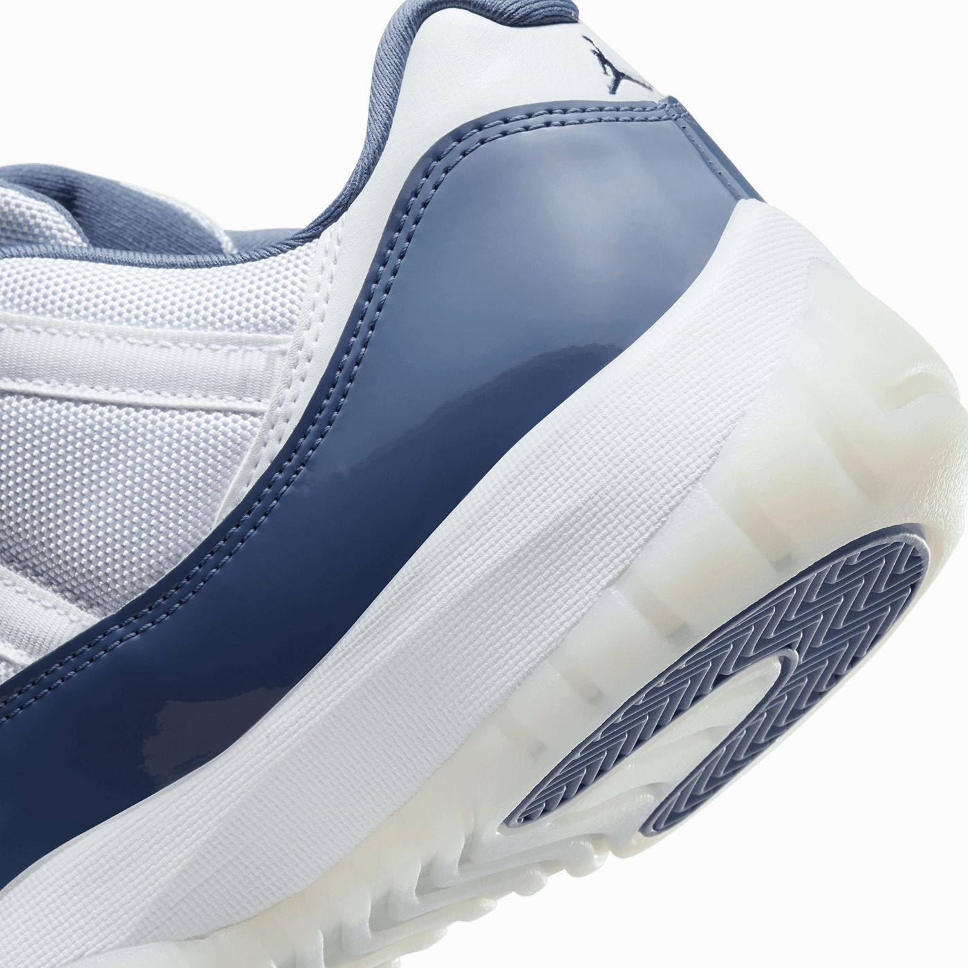 Air Jordan 11 Retro Low 'Diffused Blue'