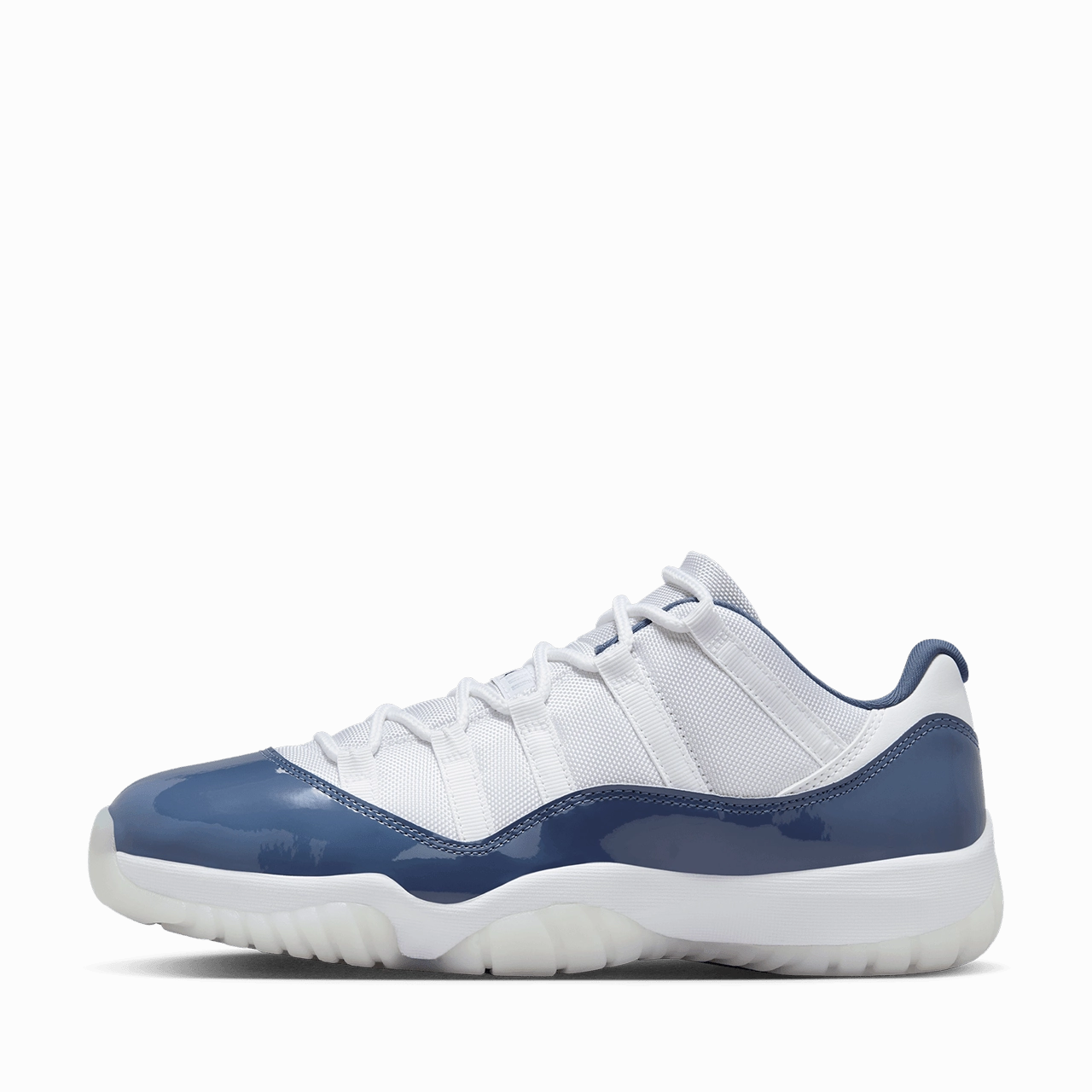 Air Jordan 11 Retro Low 'Diffused Blue'