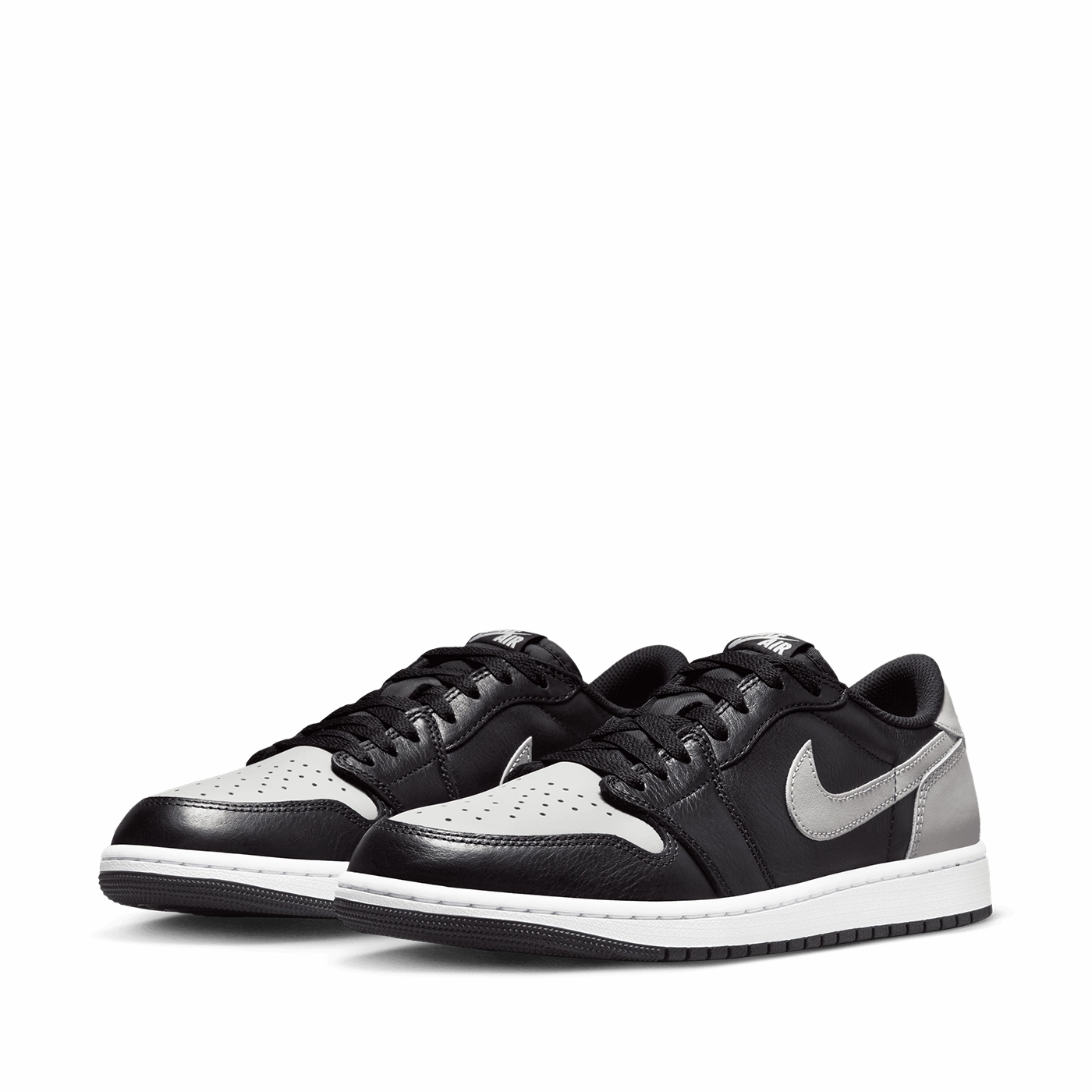 Air Jordan 1 Retro Low OG 'Shadow'