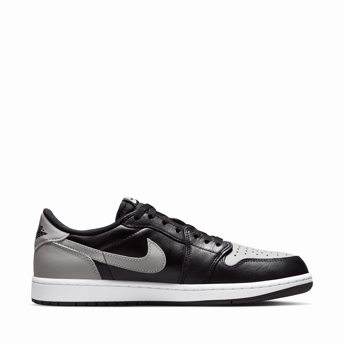Air Jordan 1 Retro Low OG 'Shadow'