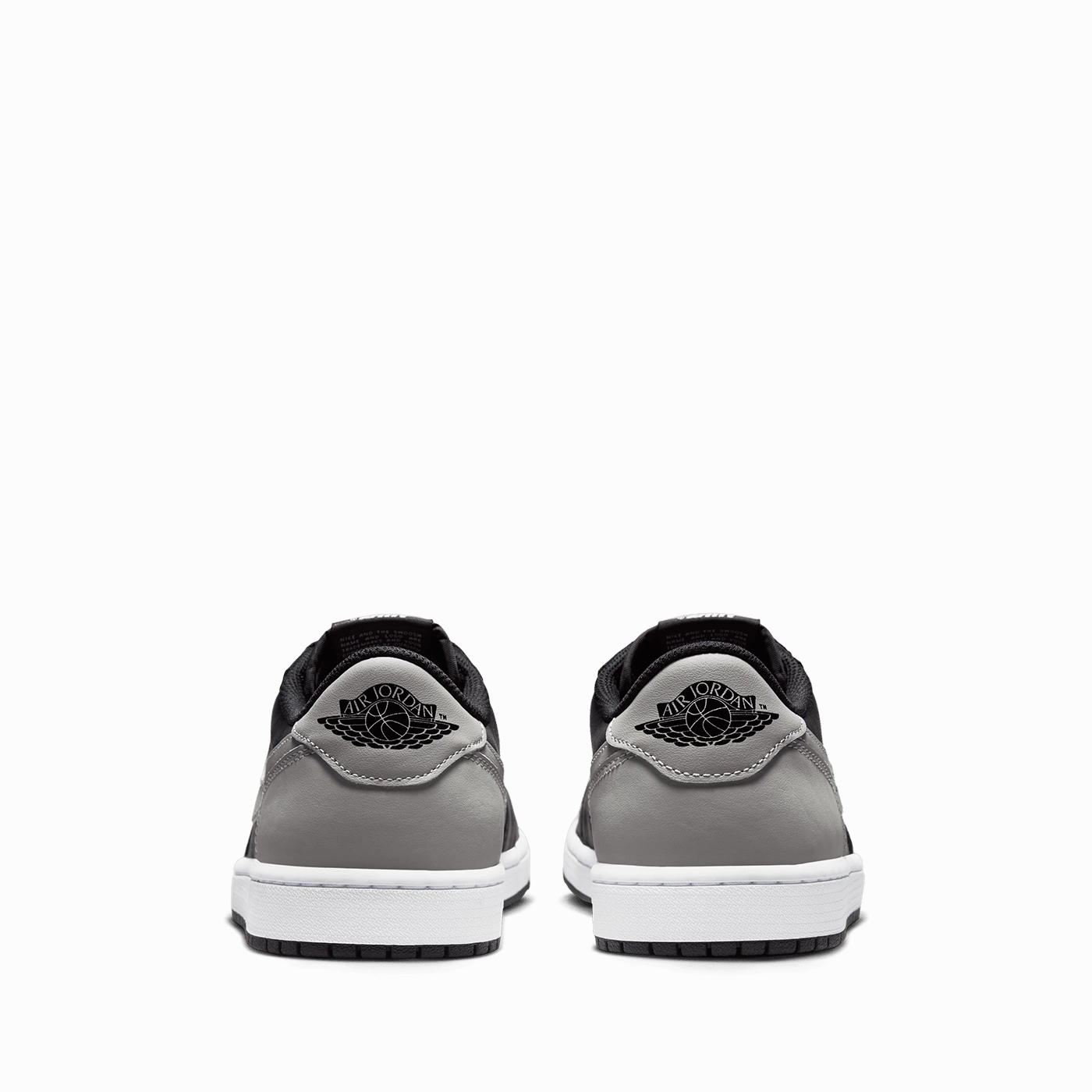 Air Jordan 1 Retro Low OG 'Shadow'