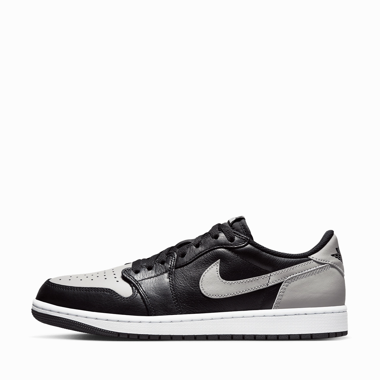 Air Jordan 1 Retro Low OG 'Shadow'