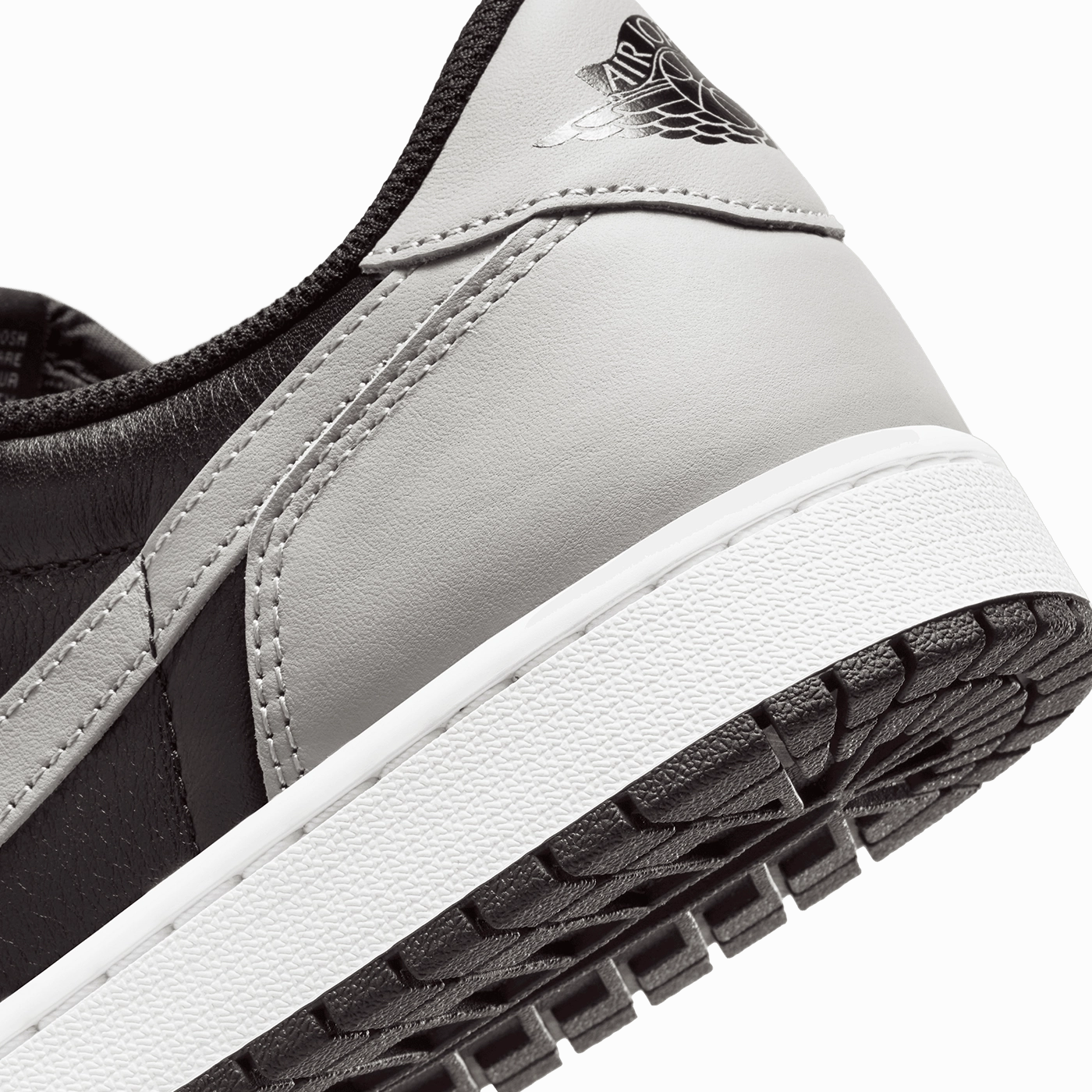 Air Jordan 1 Retro Low OG 'Shadow'