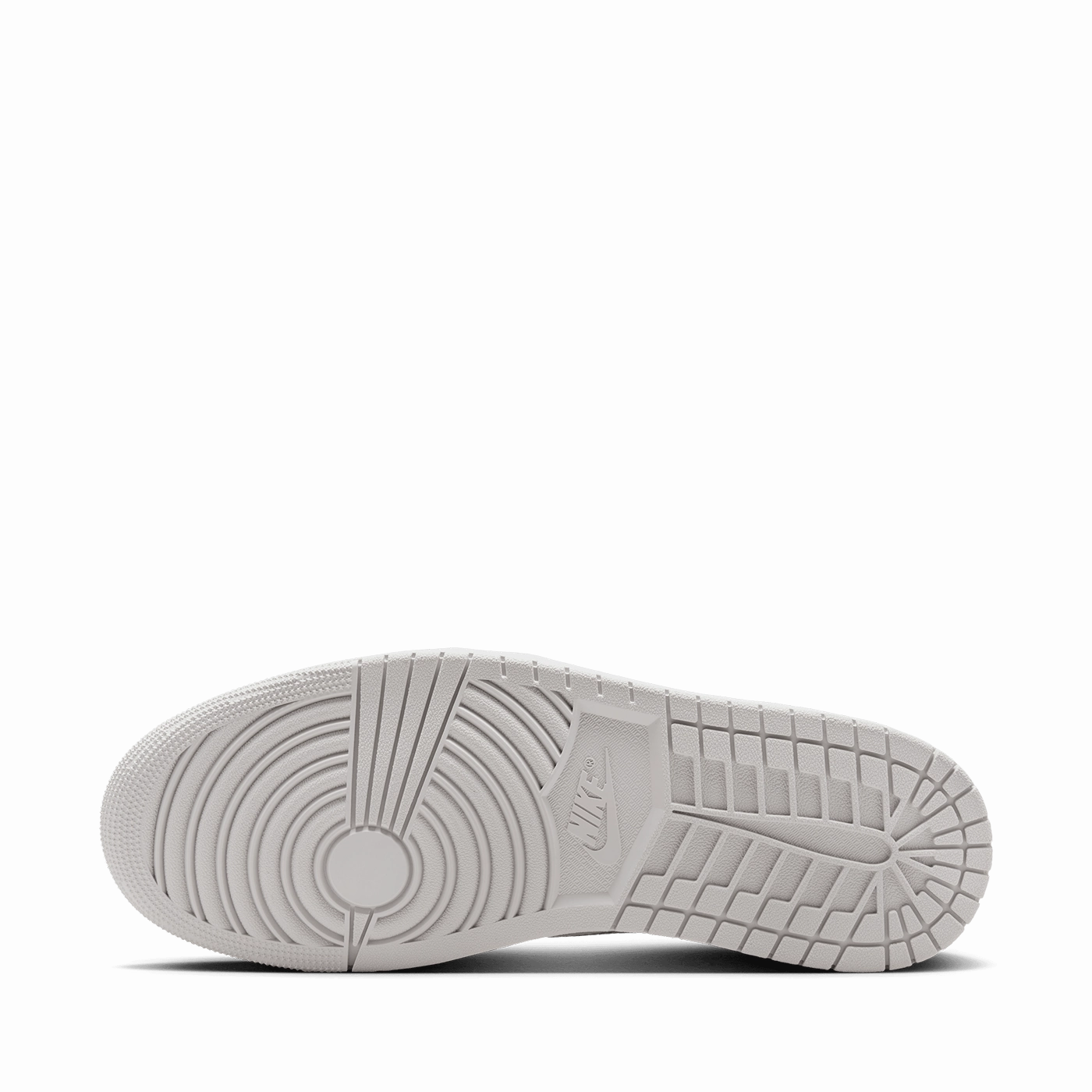 Air Jordan 1 Retro Low OG 'Silver'