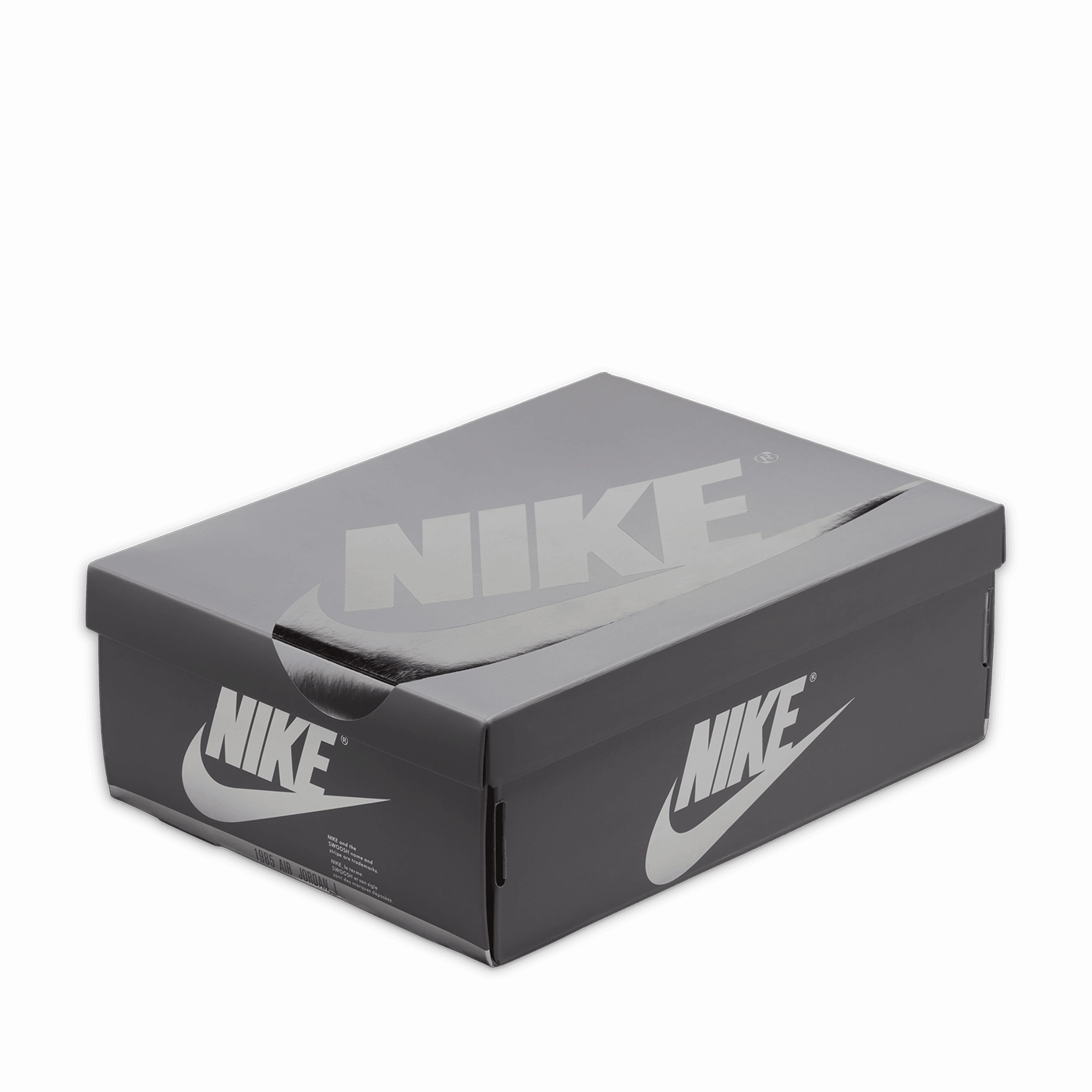 Air Jordan 1 Retro Low OG 'Silver'
