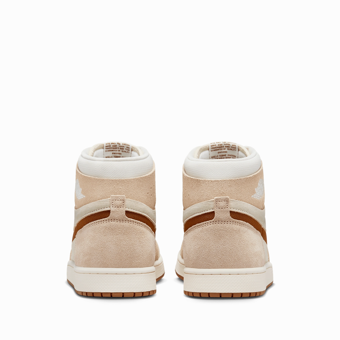 Air Jordan 1 Zoom CMFT 2 'Legend Coffee'