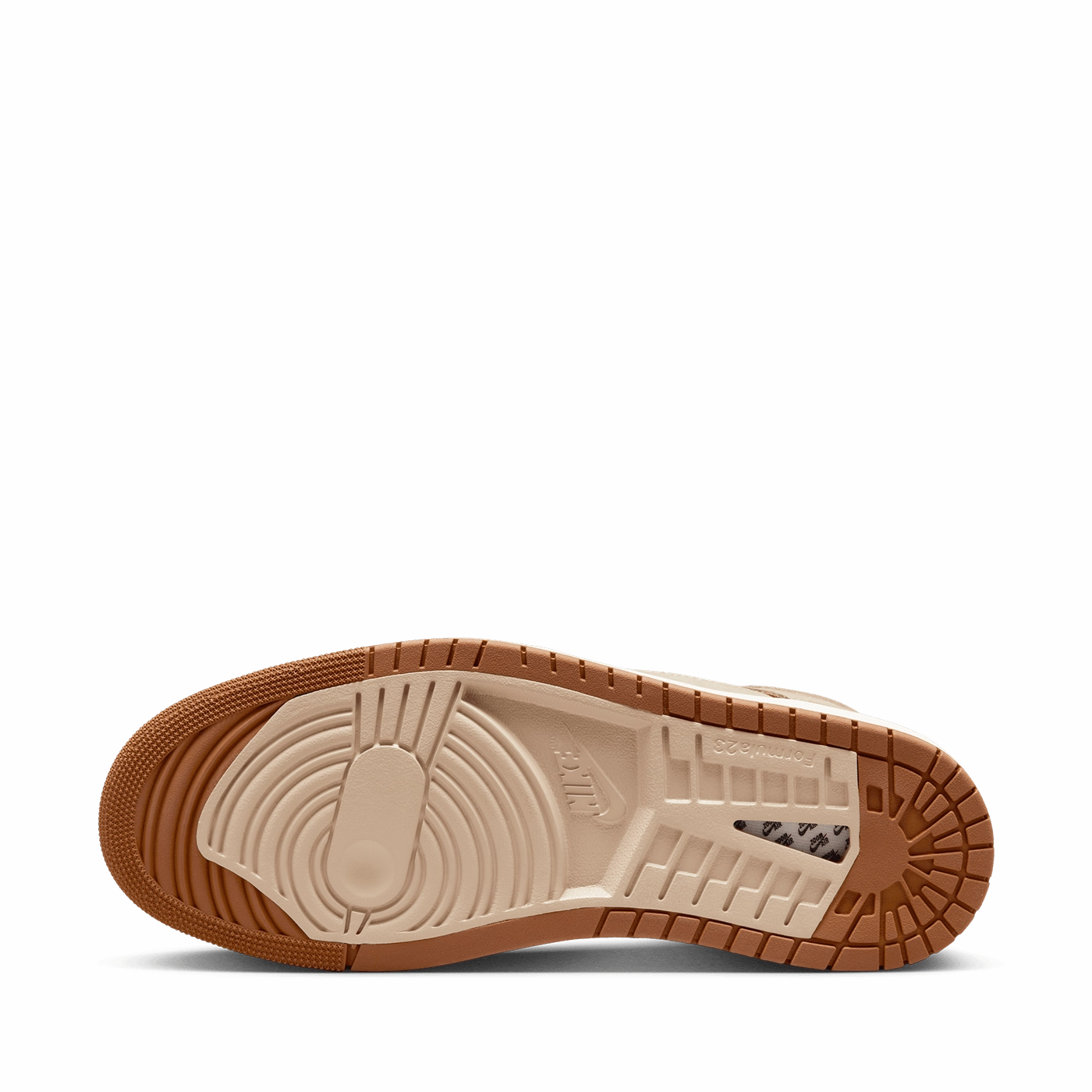 Air Jordan 1 Zoom CMFT 2 'Legend Coffee'