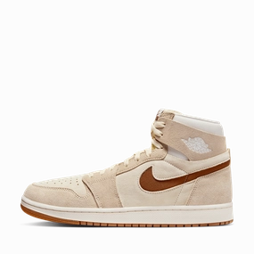 Air Jordan 1 Zoom CMFT 2 'Legend Coffee'