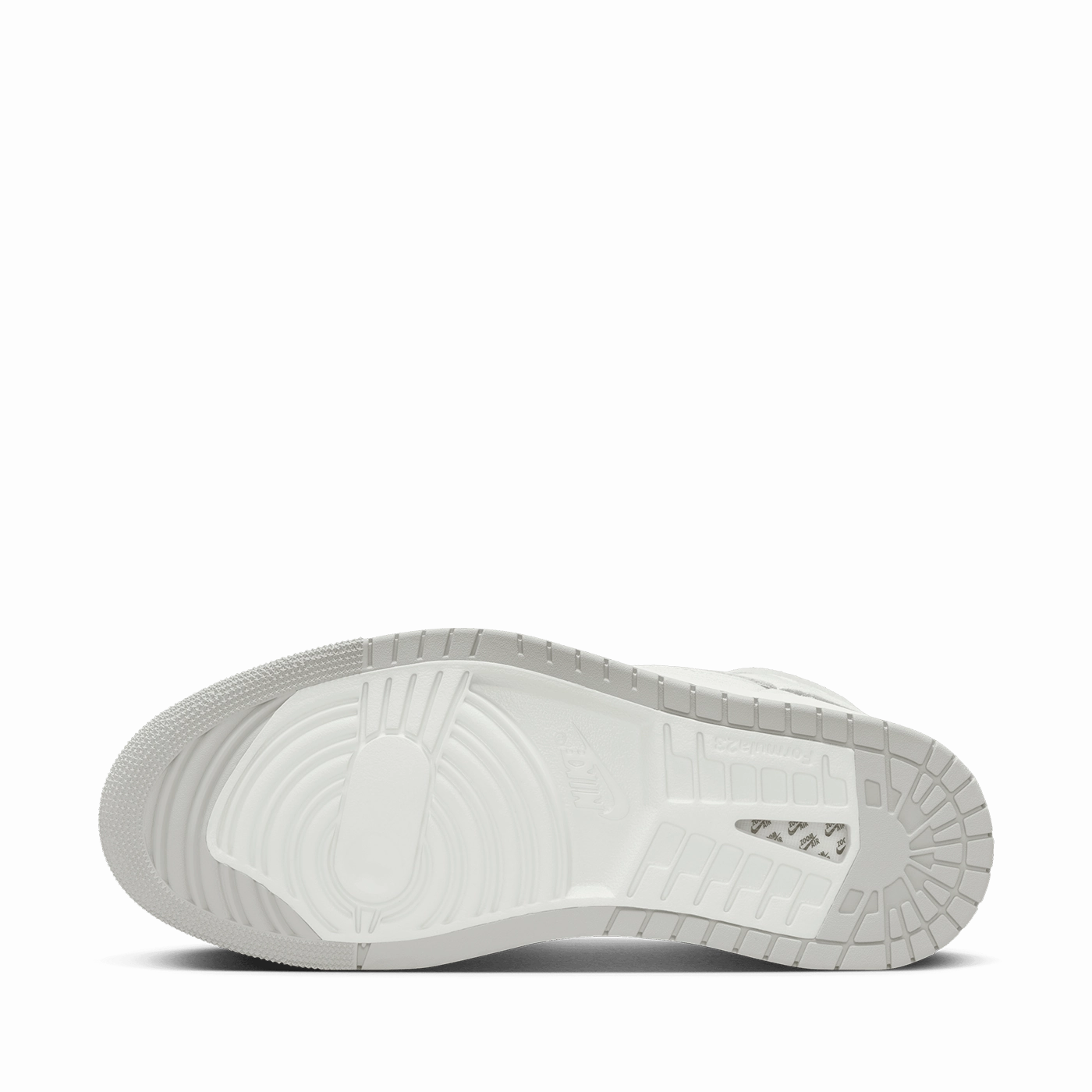 Air Jordan 1 Zoom Comfort 2 'Particle Grey'
