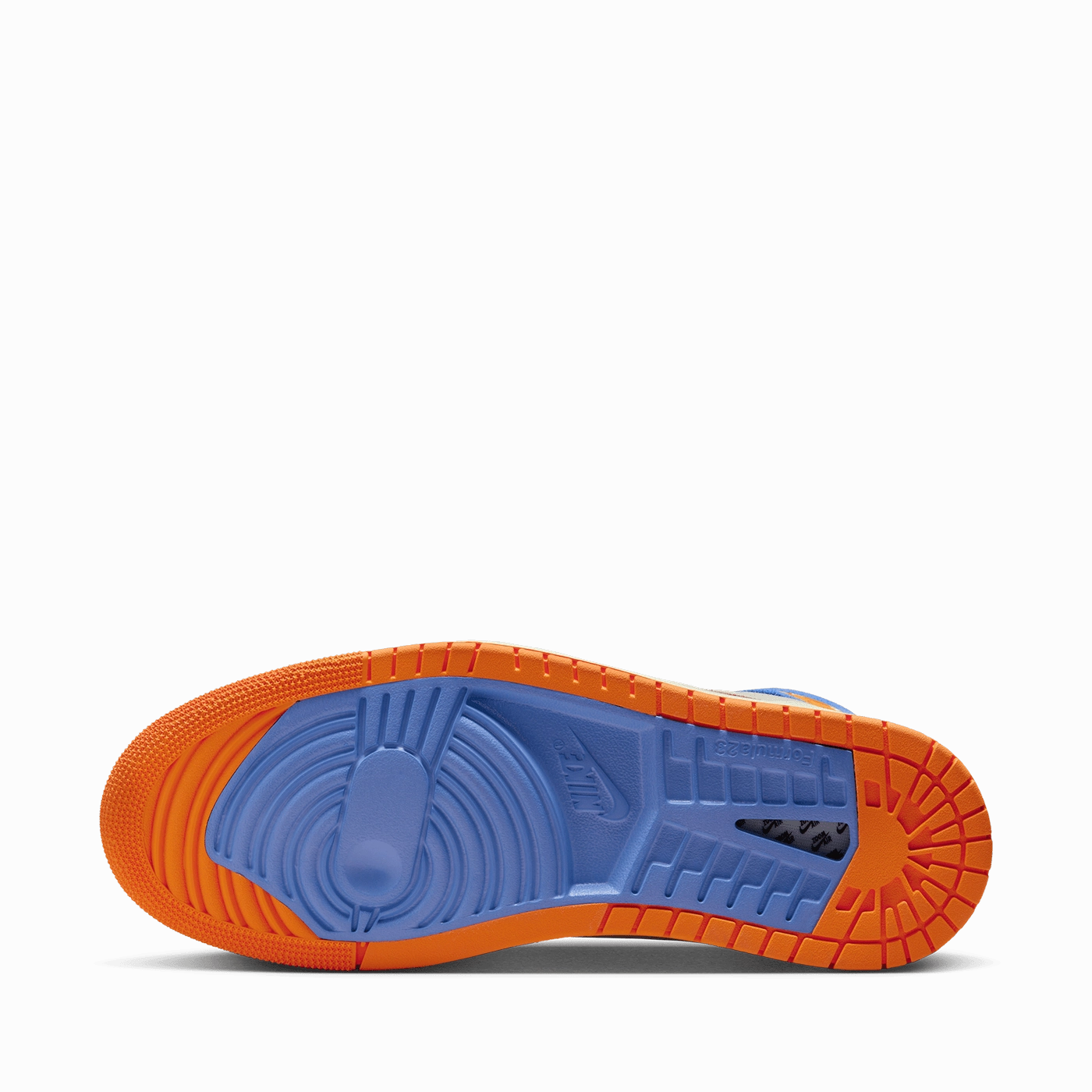 Air Jordan 1 Zoom Comfort 2 'Royal Pulse'