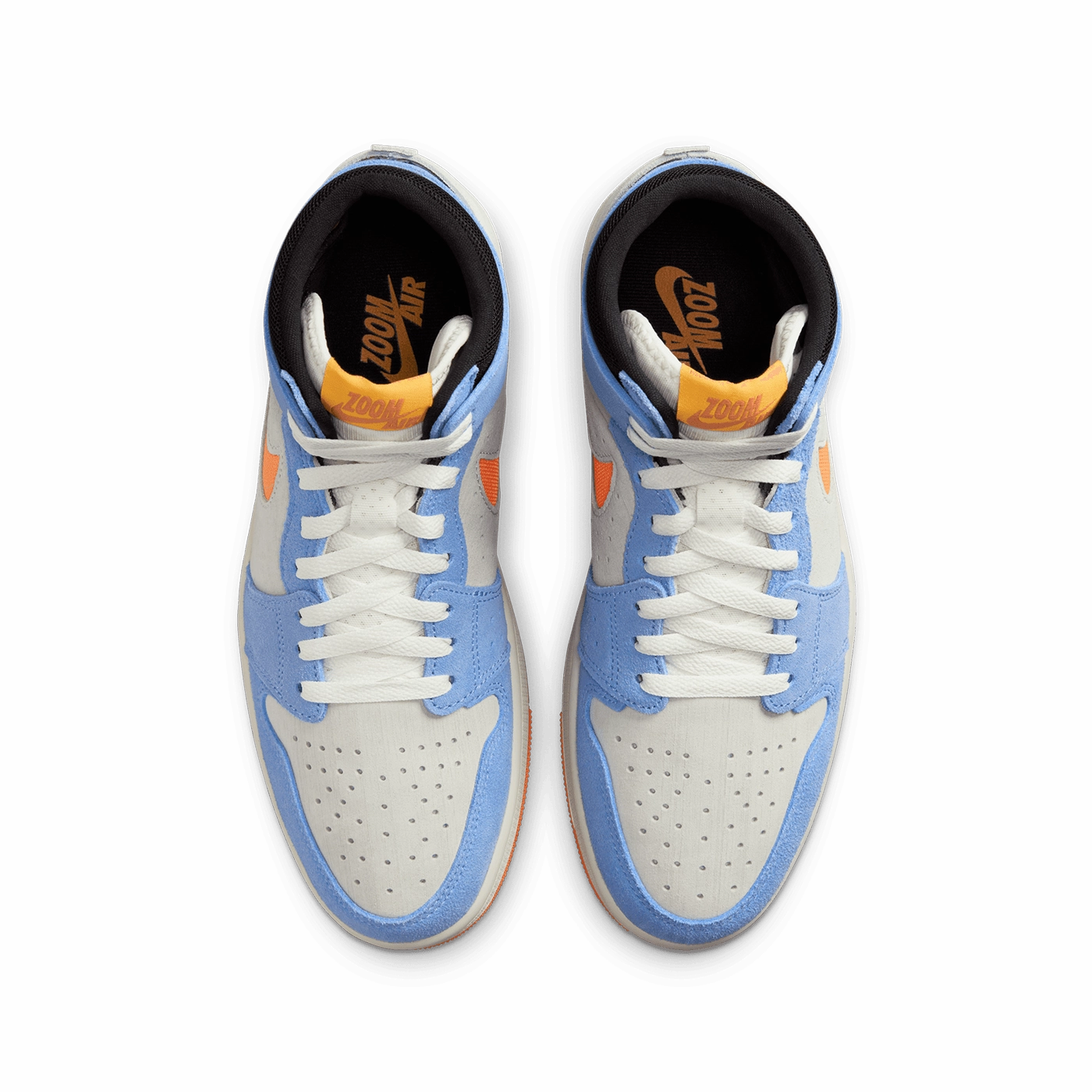 Air Jordan 1 Zoom Comfort 2 'Royal Pulse'