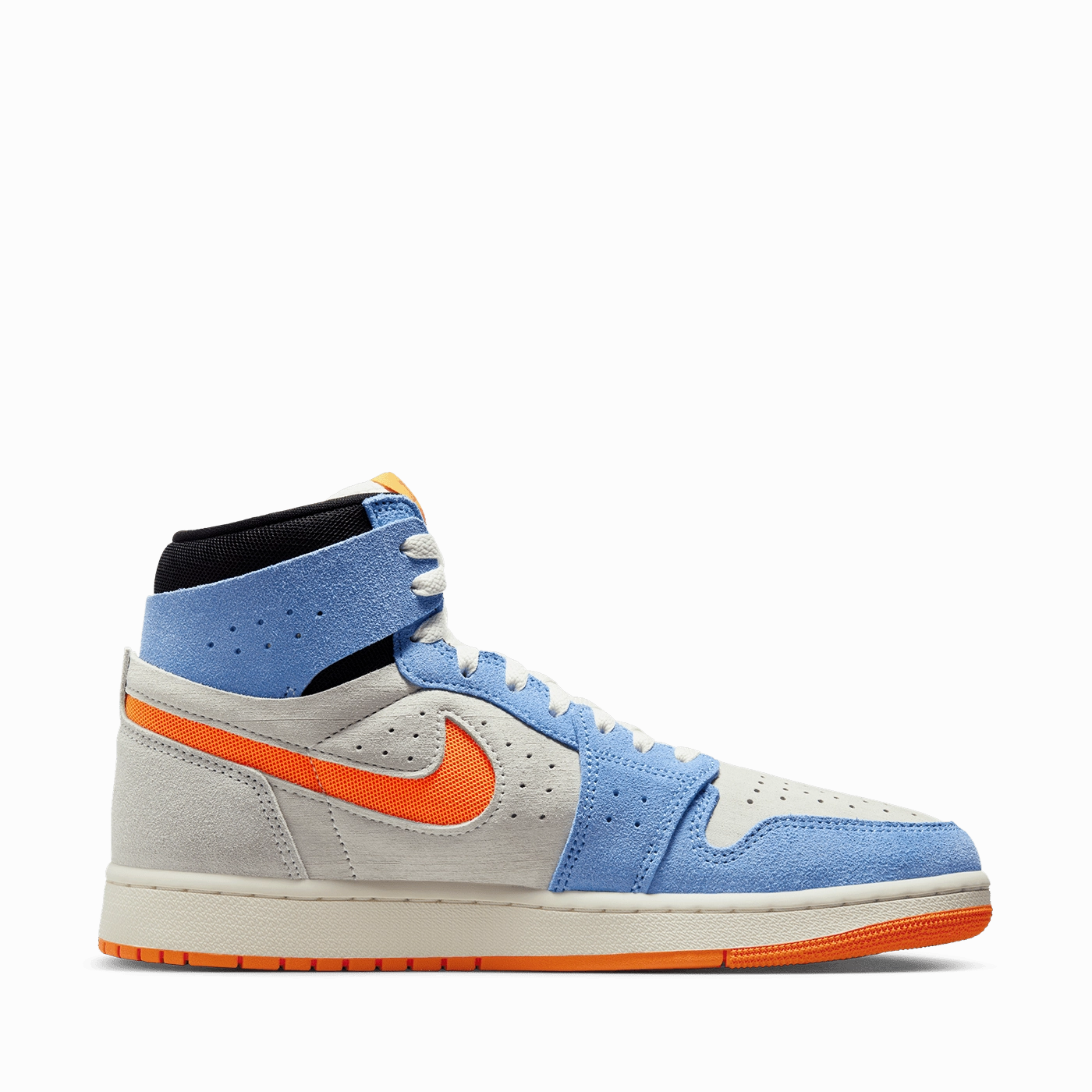 Air Jordan 1 Zoom Comfort 2 'Royal Pulse'