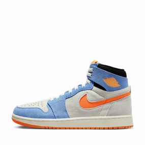 Air Jordan 1 Zoom Comfort 2 'Royal Pulse'