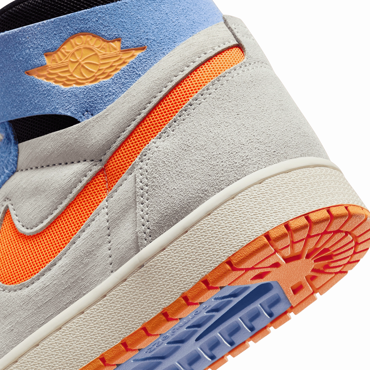 Air Jordan 1 Zoom Comfort 2 'Royal Pulse'