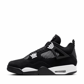 Air Jordan 4 Retro 'White Thunder'
