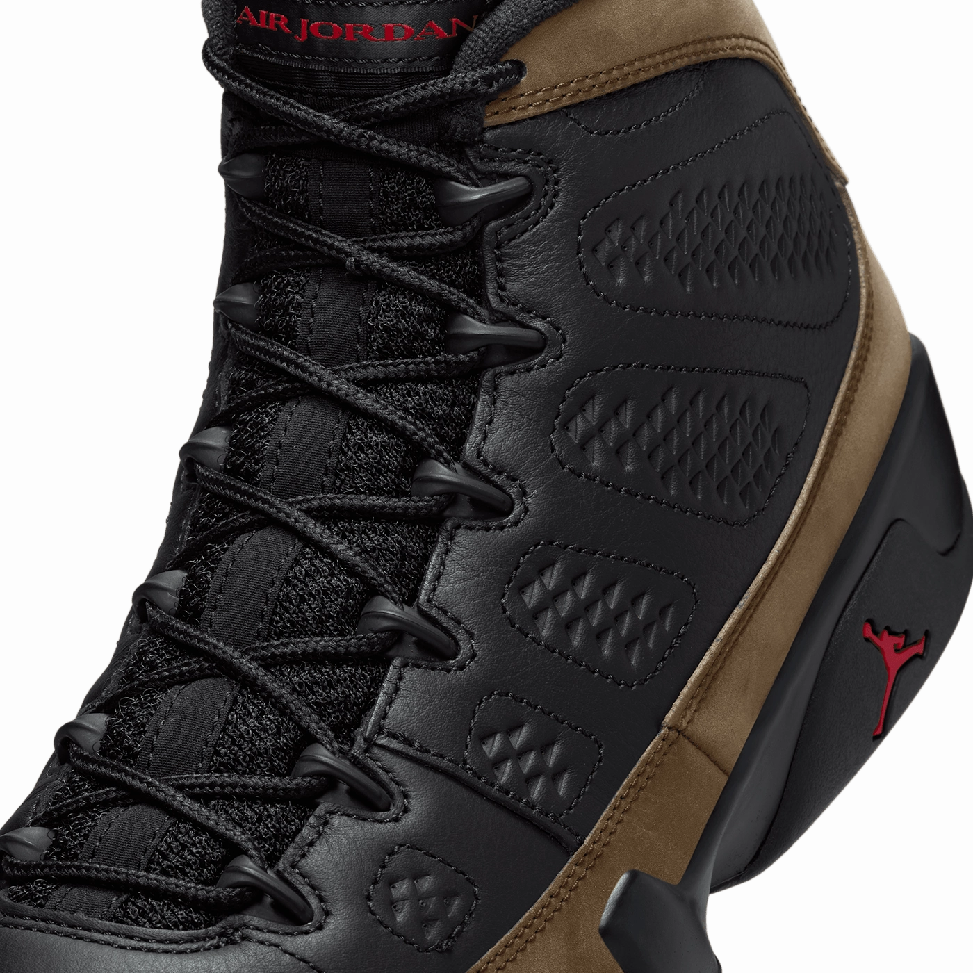 Air Jordan 9 Retro 'Olive'