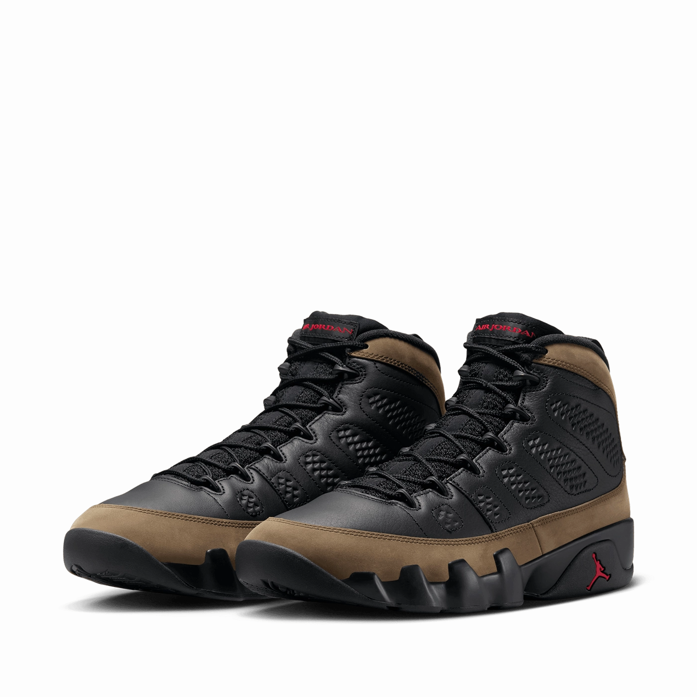 Air Jordan 9 Retro 'Olive'