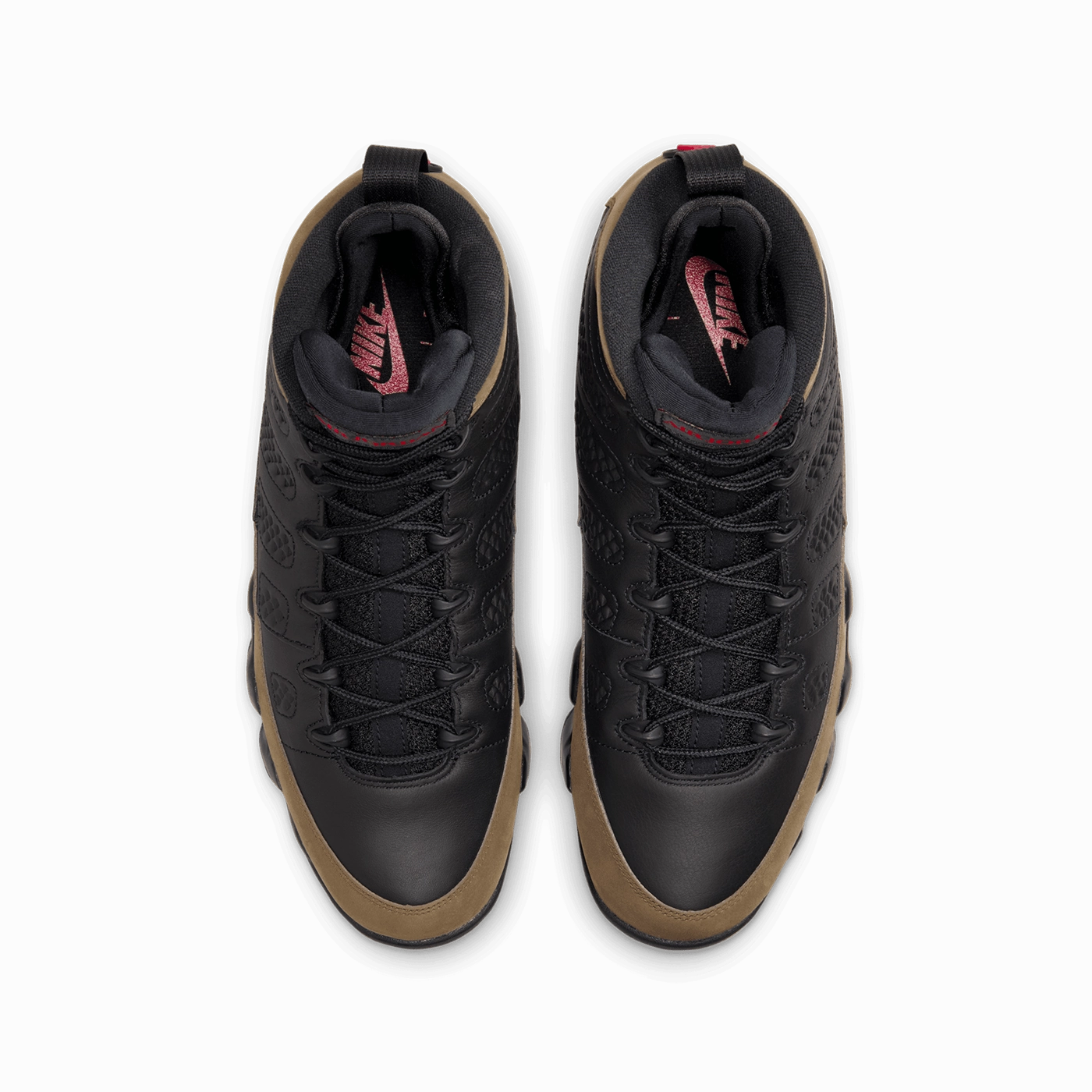 Air Jordan 9 Retro 'Olive'