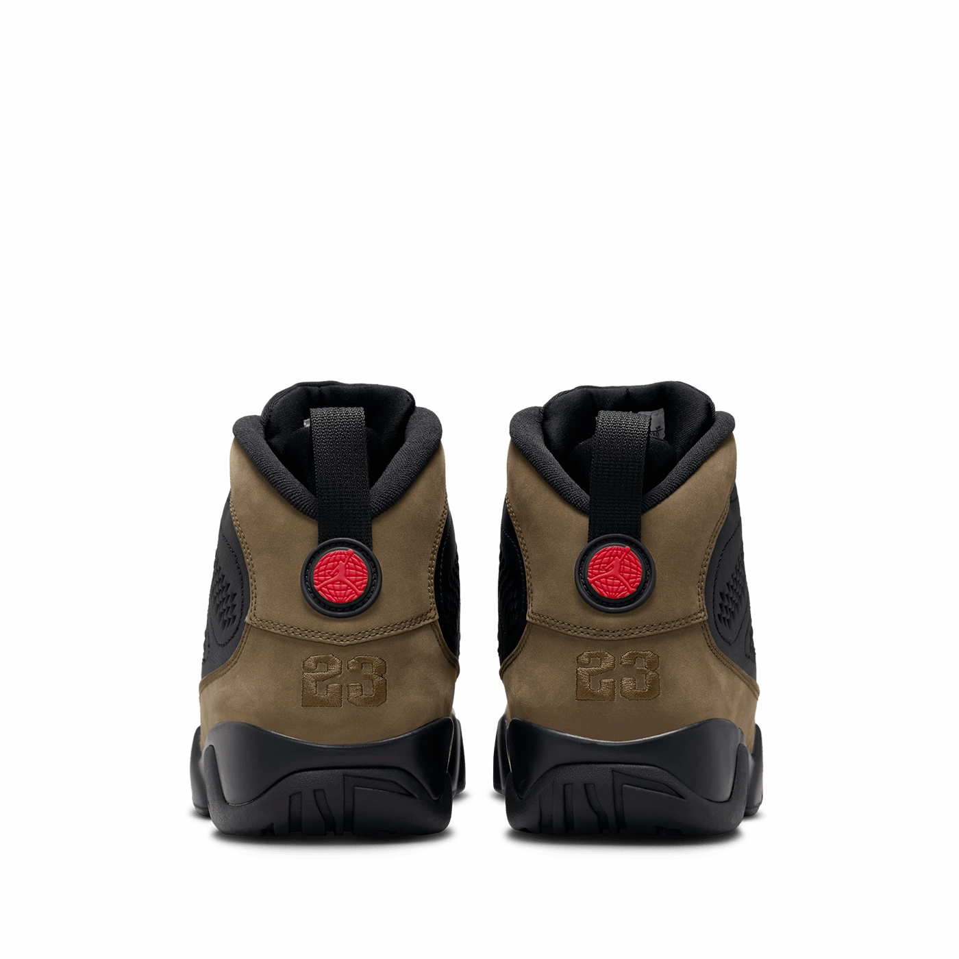 Air Jordan 9 Retro 'Olive'